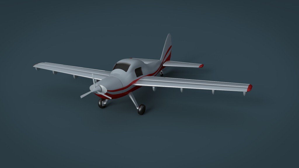 Aircraft preview image 1